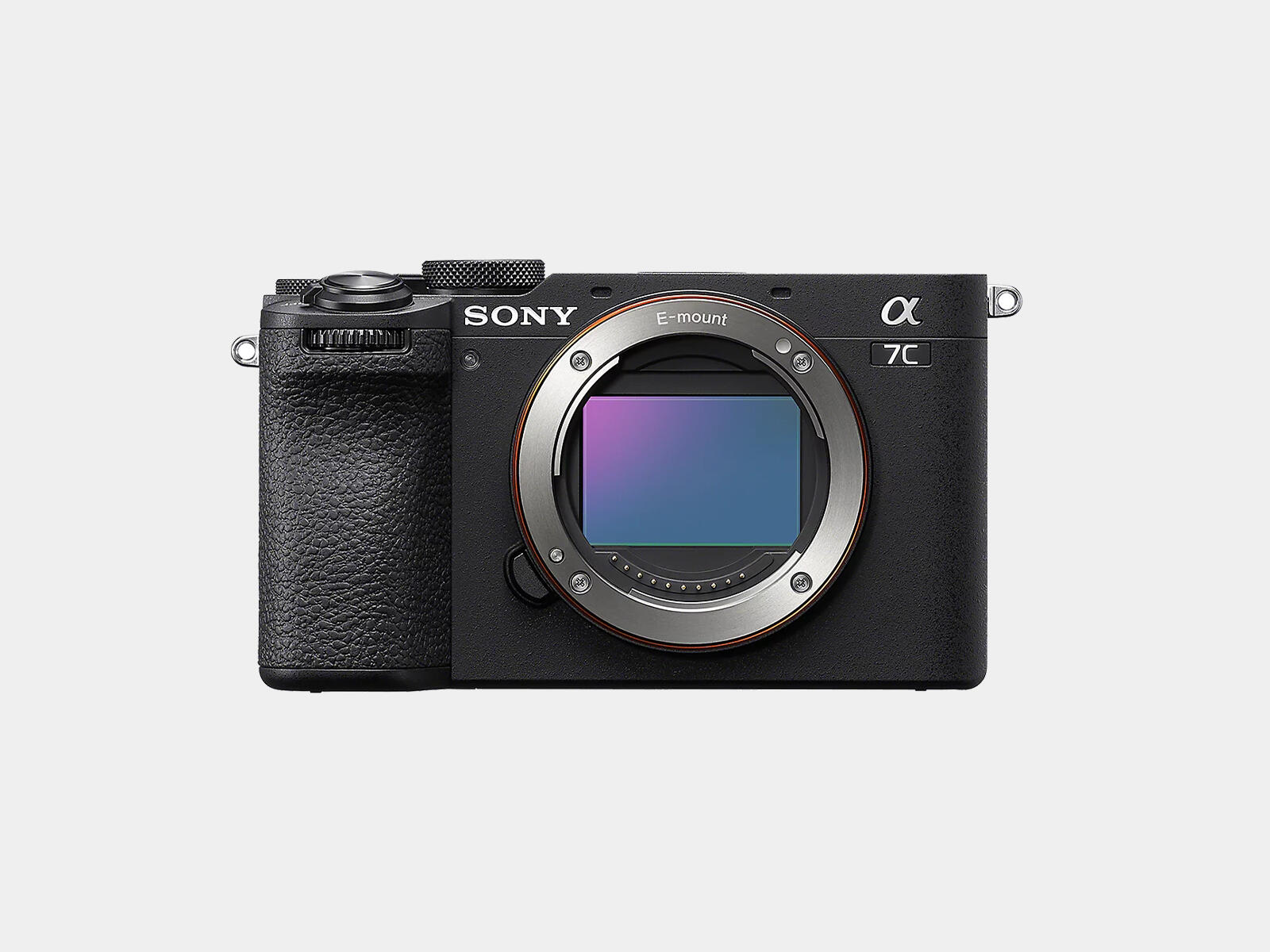 Sony A7 CII
