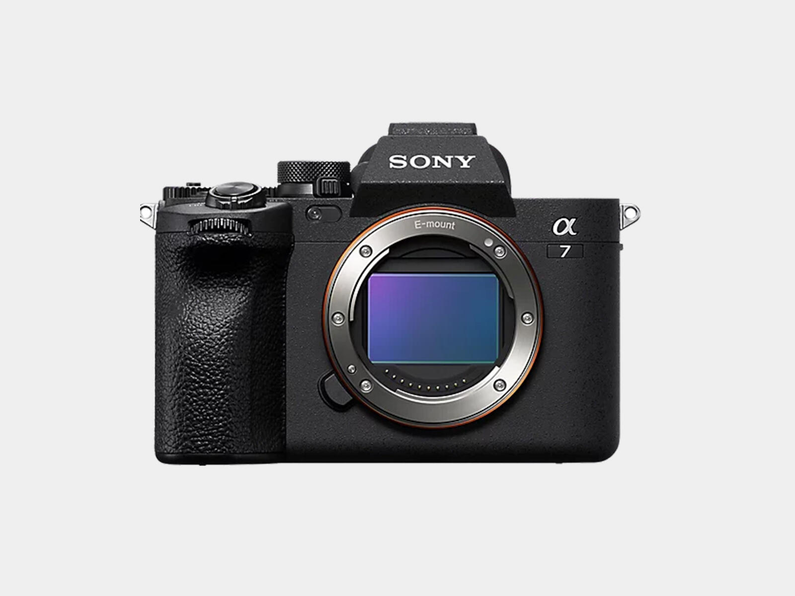 Sony A7 IV