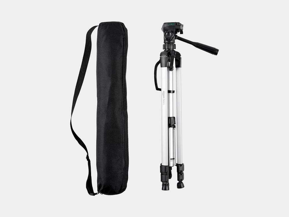 Lightweight Tripod