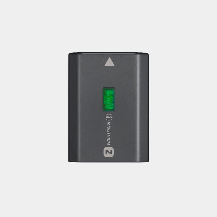 Sony NP-FZ100 Battery